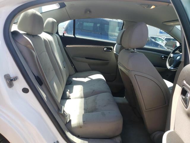 Photo 6 from auction – 2009 SATURN AURA XE with VIN 1G8ZS57B49F102413