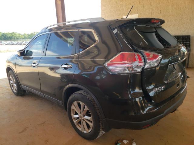 Photo 3 from auction – 2014 NISSAN ROGUE S with VIN 5N1AT2MT9EC871329
