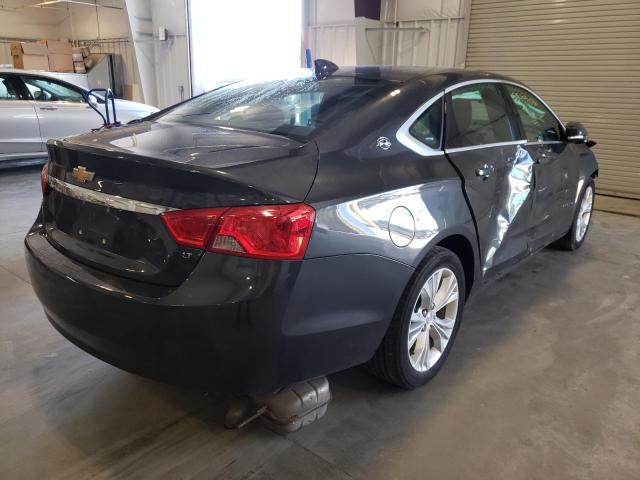 Photo 4 from auction – 2015 CHEVROLET IMPALA LT with VIN 1G1125S31FU101352