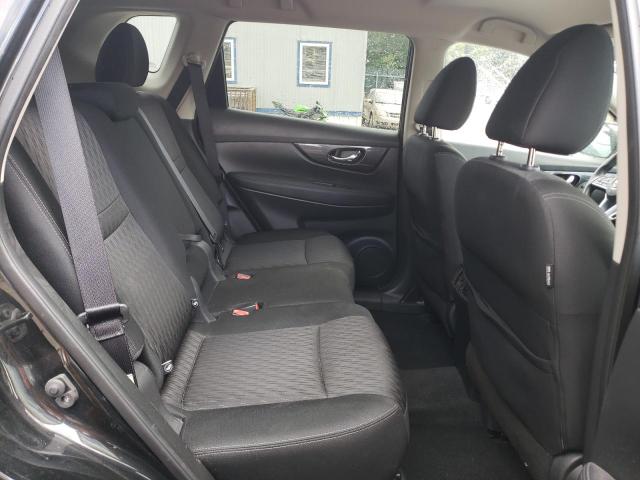 Photo 6 from auction – 2018 NISSAN ROGUE S with VIN KNMAT2MV5JP610045