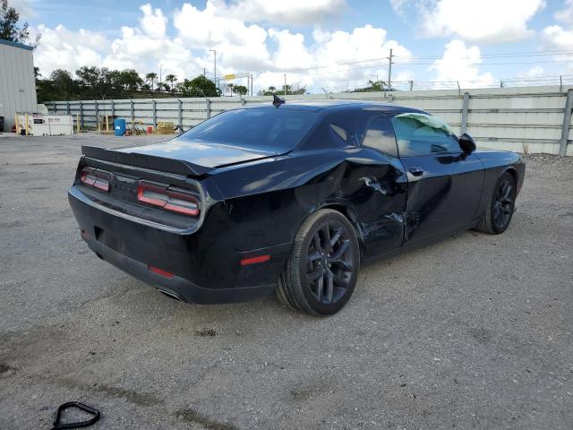 Photo 4 from auction – 2020 DODGE CHALLENGER with VIN 2C3CDZJG5LH105834