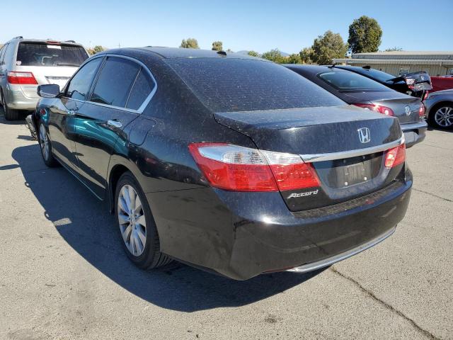 Photo 3 from auction – 2015 HONDA ACCORD EXL with VIN 1HGCR2F89FA229647
