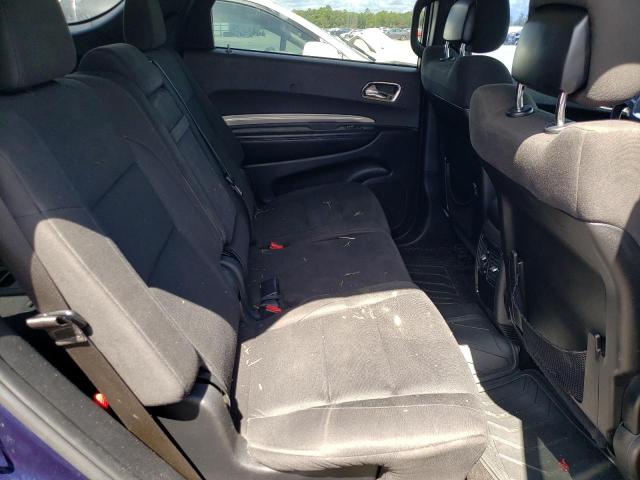Photo 6 from auction – 2015 DODGE DURANGO SX with VIN 1C4RDHAG4FC100860