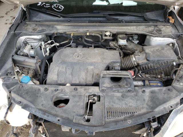 Photo 7 from auction – 2015 ACURA RDX with VIN 5J8TB3H54FL008975
