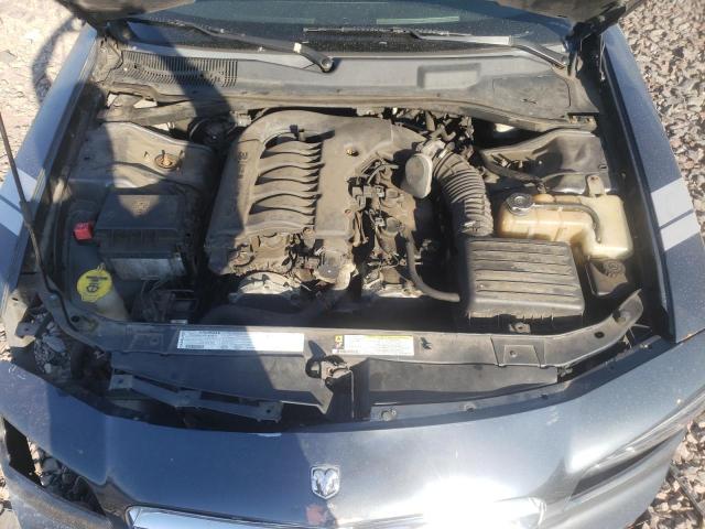 Photo 7 from auction – 2007 DODGE CHARGER with VIN 2B3KA43G87H832070