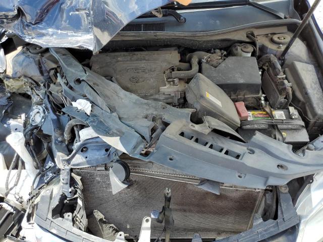 Photo 7 from auction – 2016 TOYOTA CAMRY LE with VIN 4T4BF1FK9GR560576