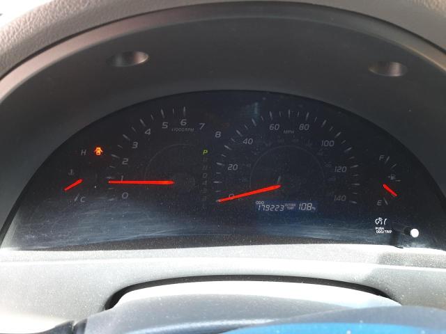 Photo 8 from auction – 2008 TOYOTA CAMRY CE with VIN 4T1BE46K88U199731