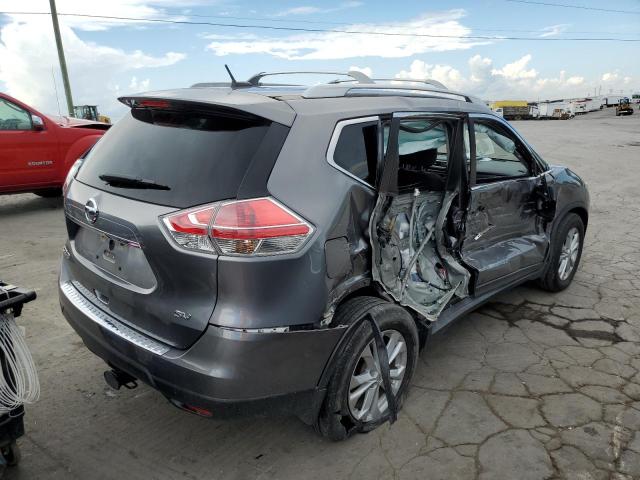 Фото 4 с аукциона – 2016 NISSAN ROGUE S с VIN KNMAT2MT4GP604695