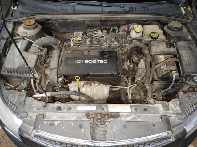 Photo 7 from auction – 2012 CHEVROLET CRUZE LS with VIN 1G1PC5SH2C7281700