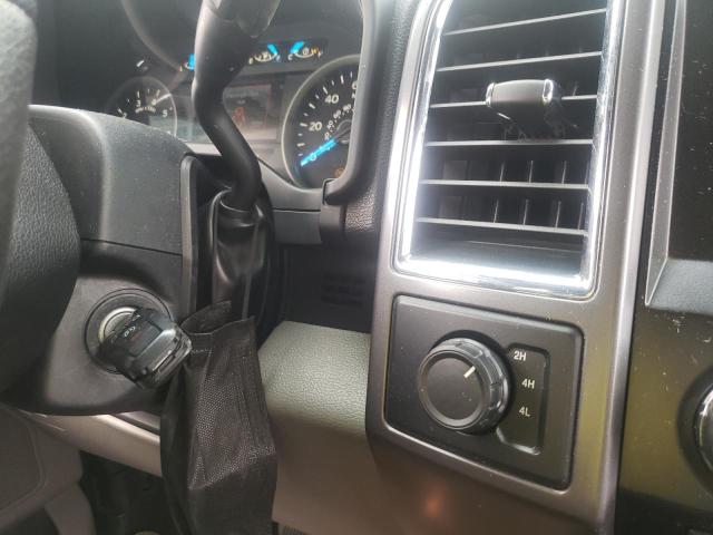 Photo 9 from auction – 2015 FORD F150 SUPER with VIN 1FTEX1EP5FKF14680
