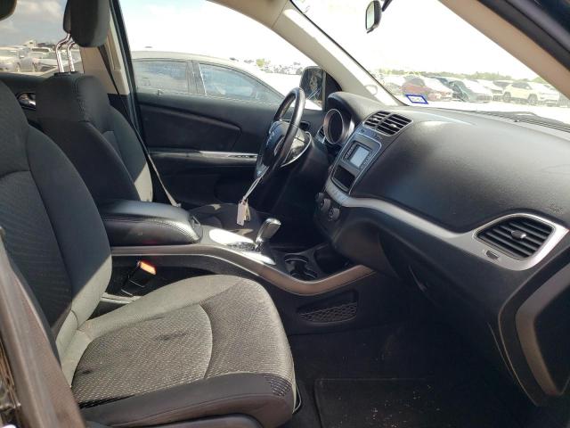 Photo 5 from auction – 2018 DODGE JOURNEY SE with VIN 3C4PDCAB3JT294602