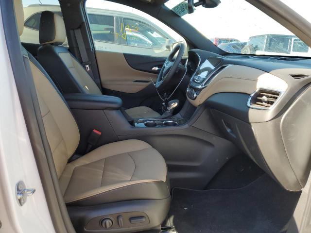 Photo 5 from auction – 2022 CHEVROLET EQUINOX PR with VIN 3GNAXXEV8NS197634