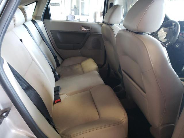 Photo 6 from auction – 2011 FORD FOCUS SES with VIN 1FAHP3GN8BW115999