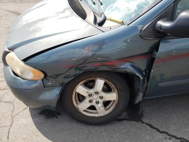 Foto 9 de la subasta – 2006 DODGE CARAVAN SX con VIN 1D4GP45R36B607261