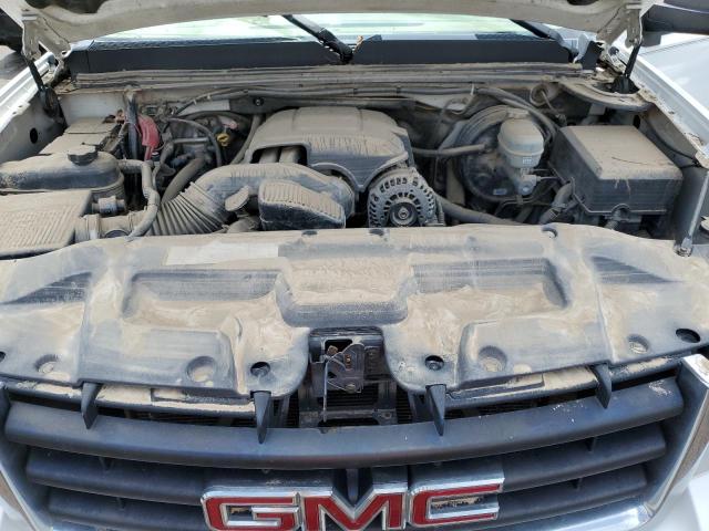 Photo 7 from auction – 2007 GMC NEW SIERRA with VIN 1GTEK14087Z543764