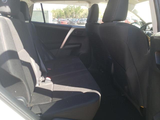 Photo 6 from auction – 2017 TOYOTA RAV4 LE with VIN JTMZFREV3HJ710384
