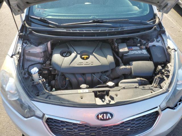 Photo 7 from auction – 2015 KIA FORTE EX with VIN KNAFX4A84F5328371