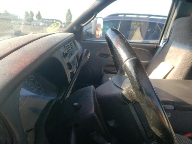 Photo 8 from auction – 2001 DODGE RAM 3500 with VIN 1B7MC33661J582045