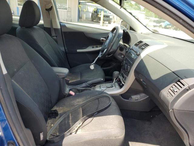 Photo 5 from auction – 2010 TOYOTA COROLLA BA with VIN 2T1BU4EE5AC469911