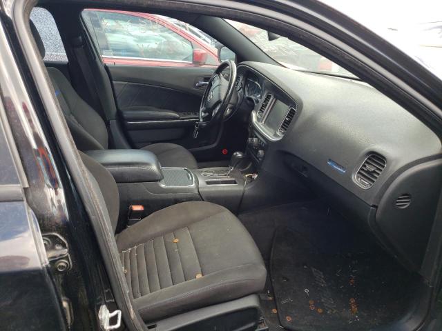 Zdjęcie 5 z aukcji – 2013 DODGE CHARGER R/ z VIN 2C3CDXCT6DH679892