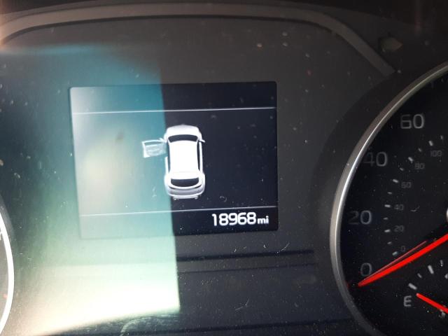 Photo 8 from auction – 2020 KIA SPORTAGE E with VIN KNDPNCACXL7801623