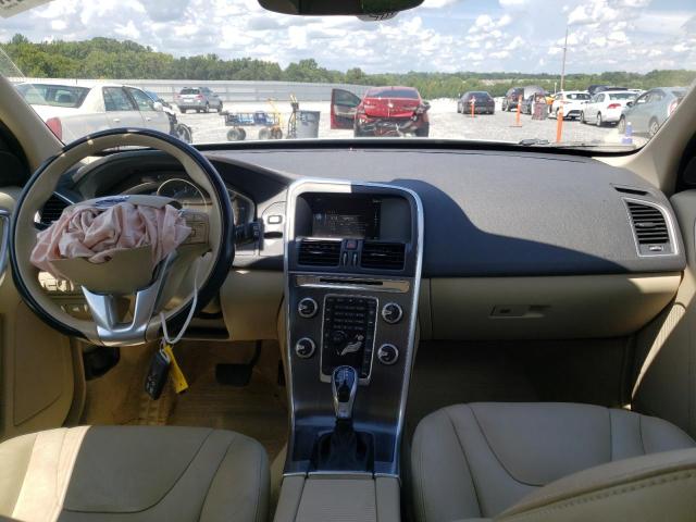 Photo 9 from auction – 2016 VOLVO XC60 T5 PR with VIN YV440MDK6G2824794