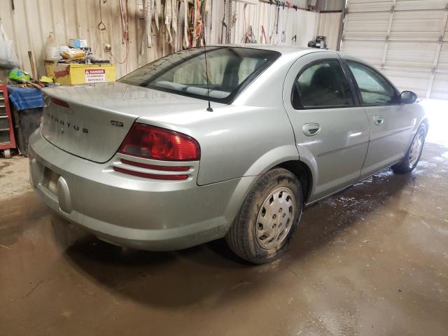 Photo 4 from auction – 2006 DODGE STRATUS SX with VIN 1B3AL46T76N229664