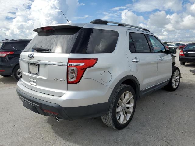Photo 4 from auction – 2013 FORD EXPLORER L with VIN 1FM5K7F87DGA57794