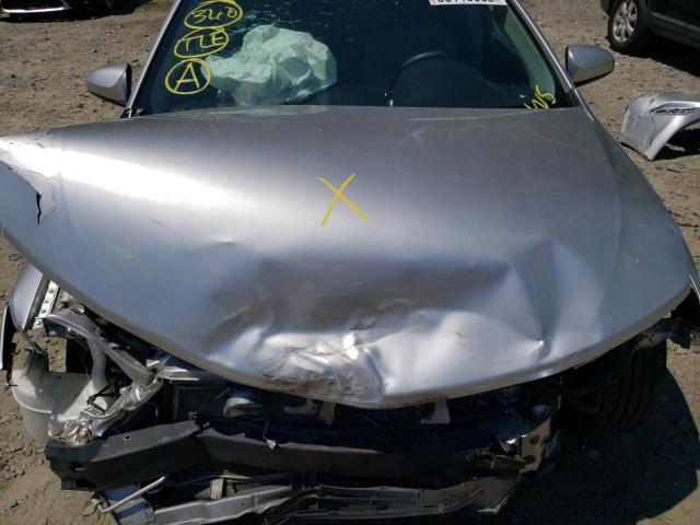 Photo 7 from auction – 2013 TOYOTA CAMRY L with VIN 4T1BF1FK9DU268643