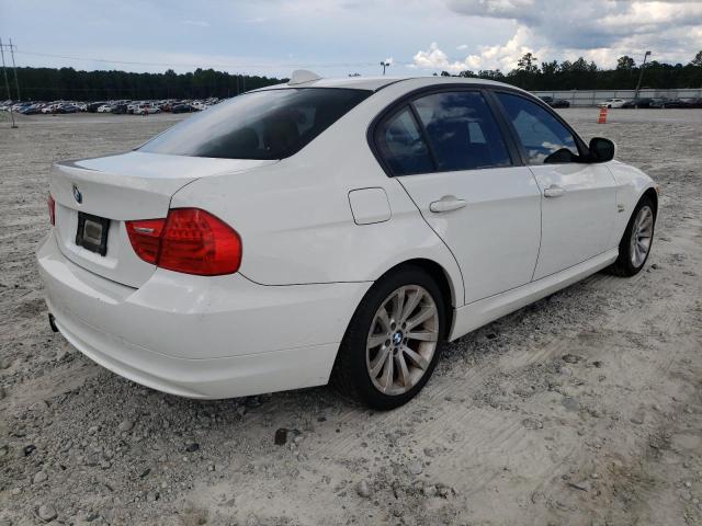 Photo 4 from auction – 2011 BMW 328 XI SUL with VIN WBAPK5C52BA655414