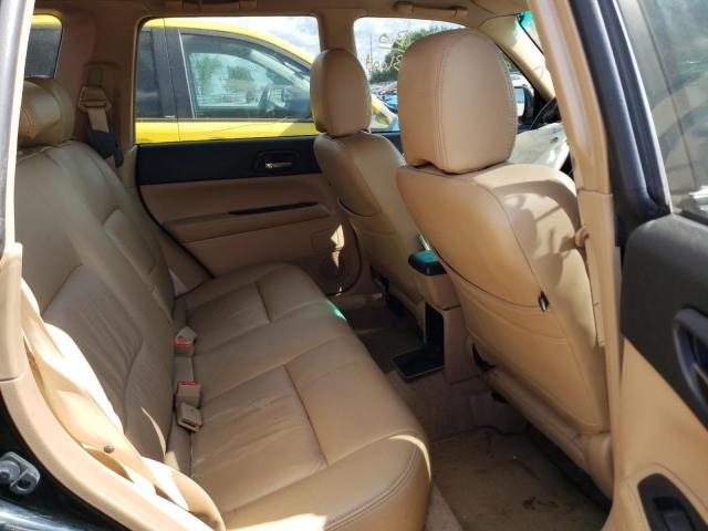 Photo 6 from auction – 2005 SUBARU FORESTER 2 with VIN JF1SG65615H715484