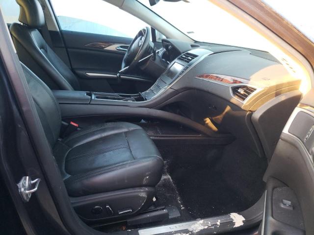 Photo 5 from auction – 2013 LINCOLN MKZ with VIN 3LN6L2J93DR806670