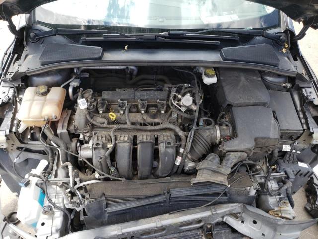 Photo 7 from auction – 2017 FORD FOCUS S with VIN 1FADP3E2XHL254582