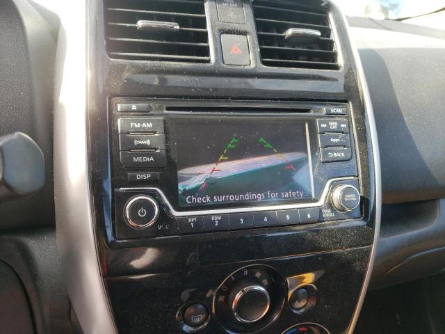 Photo 9 from auction – 2016 NISSAN VERSA with VIN 3N1CE2CPXGL363859
