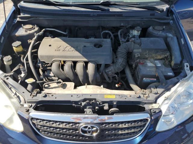 Photo 7 from auction – 2007 TOYOTA COROLLA CE with VIN 1NXBR32E57Z886761