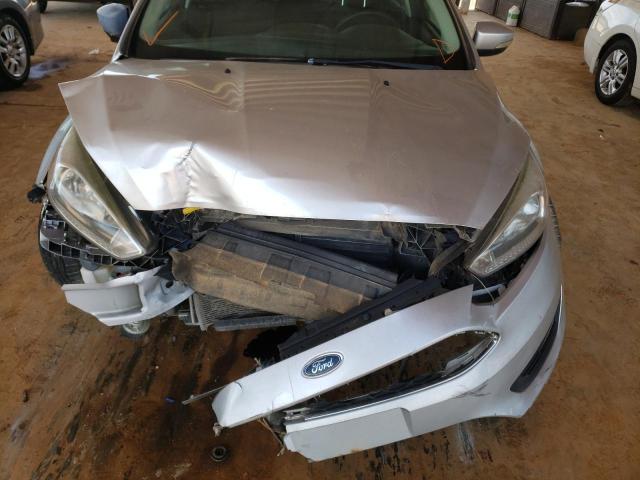 Photo 9 from auction – 2015 FORD FOCUS SE with VIN 1FADP3F24FL345357