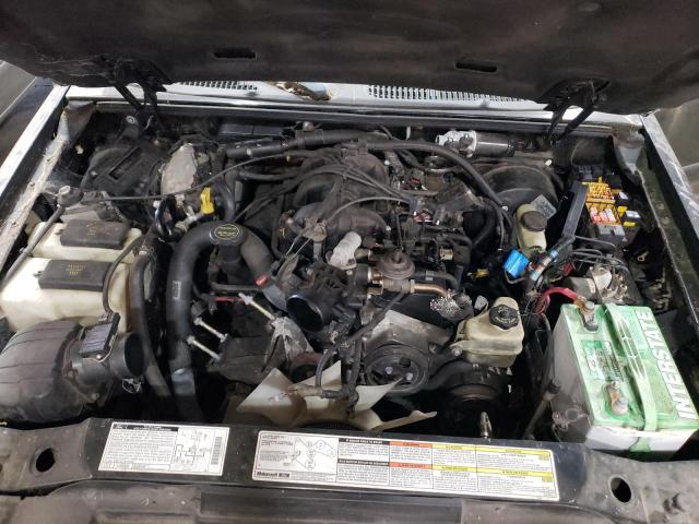 Photo 7 from auction – 2001 FORD EXPLORER S with VIN 1FMZU77E21UB26632