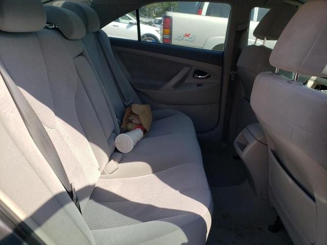 Photo 6 from auction – 2010 TOYOTA CAMRY BASE with VIN 4T4BF3EK7AR086714