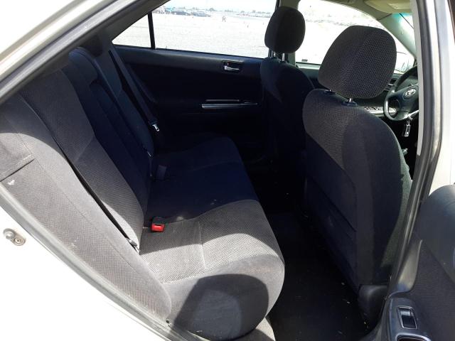 Photo 6 from auction – 2003 TOYOTA CAMRY LE with VIN 4T1BE32K93U673775