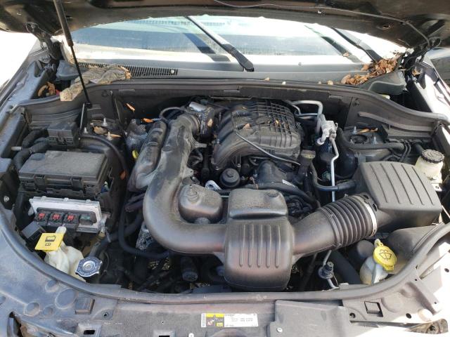 Photo 7 from auction – 2013 DODGE DURANGO SX with VIN 1C4RDHAG4DC693276