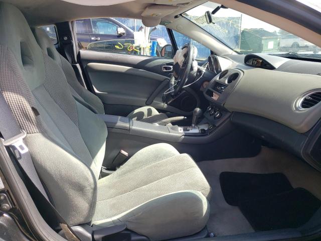 Photo 5 from auction – 2009 MITSUBISHI ECLIPSE GS with VIN 4A3AK24F39E024024