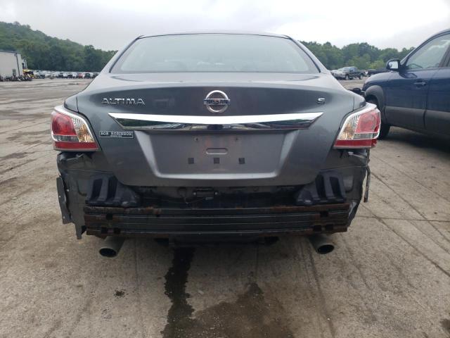 Photo 9 from auction – 2015 NISSAN ALTIMA 2.5 with VIN 1N4AL3AP6FC260019