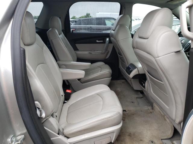 Photo 6 from auction – 2008 GMC ACADIA SLT with VIN 1GKER33738J129835