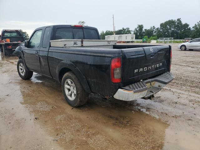 Photo 3 from auction – 2003 NISSAN FRONTIER K with VIN 1N6DD26T73C438422