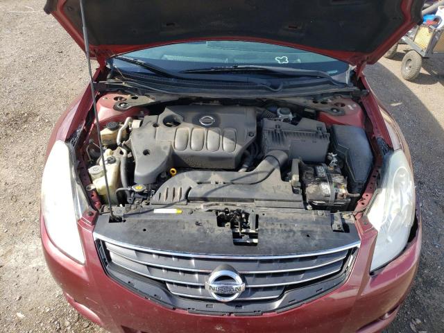 Photo 7 from auction – 2011 NISSAN ALTIMA BAS with VIN 1N4AL2AP0BN442596