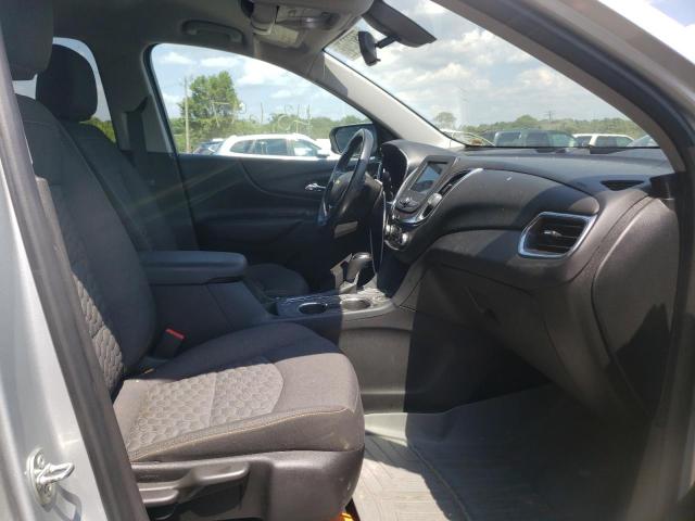 Photo 5 from auction – 2019 CHEVROLET EQUINOX LT with VIN 3GNAXKEV9KL207984