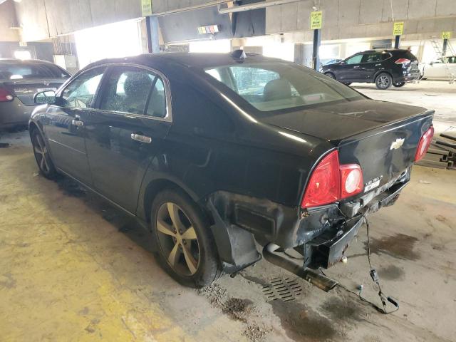 Photo 3 from auction – 2012 CHEVROLET MALIBU 1LT with VIN 1G1ZC5E09CF142202