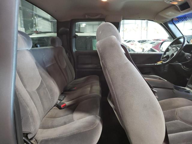 Photo 6 from auction – 2003 GMC NEW SIERRA with VIN 2GTEK19TX31349999