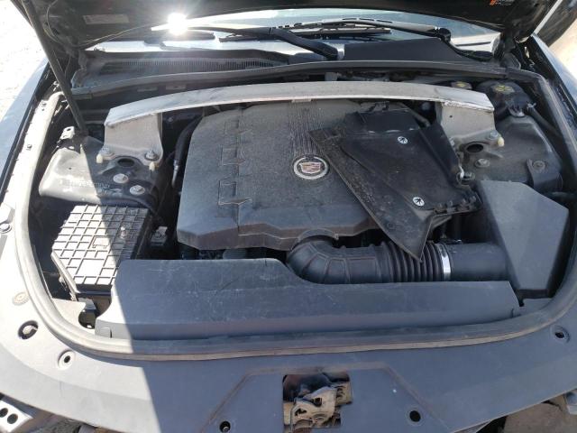 Photo 7 from auction – 2013 CADILLAC CTS LUXURY with VIN 1G6DE5E56D0115926