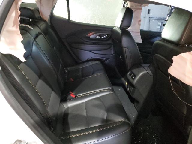 Photo 6 from auction – 2020 GMC TERRAIN SL with VIN 3GKALPEX6LL154802